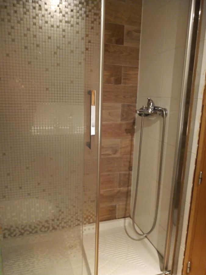 Home Suites Center Granada 2 מראה חיצוני תמונה