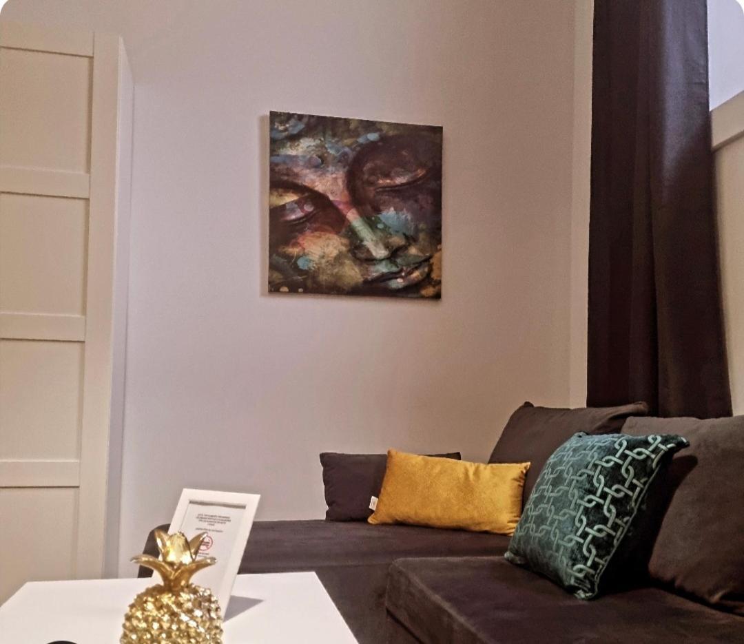 Home Suites Center Granada 2 מראה חיצוני תמונה